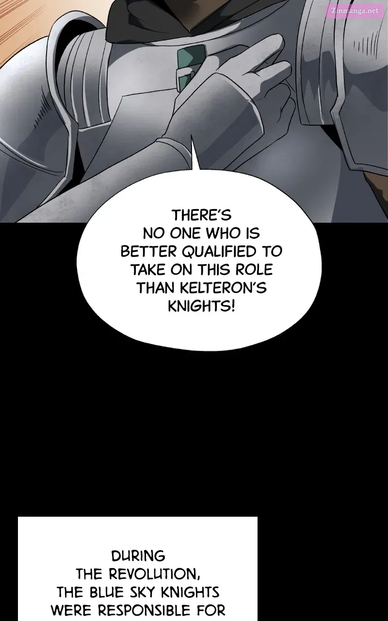 Reloaded intothe Other World Zinmanga X Chapter 90 Page 7