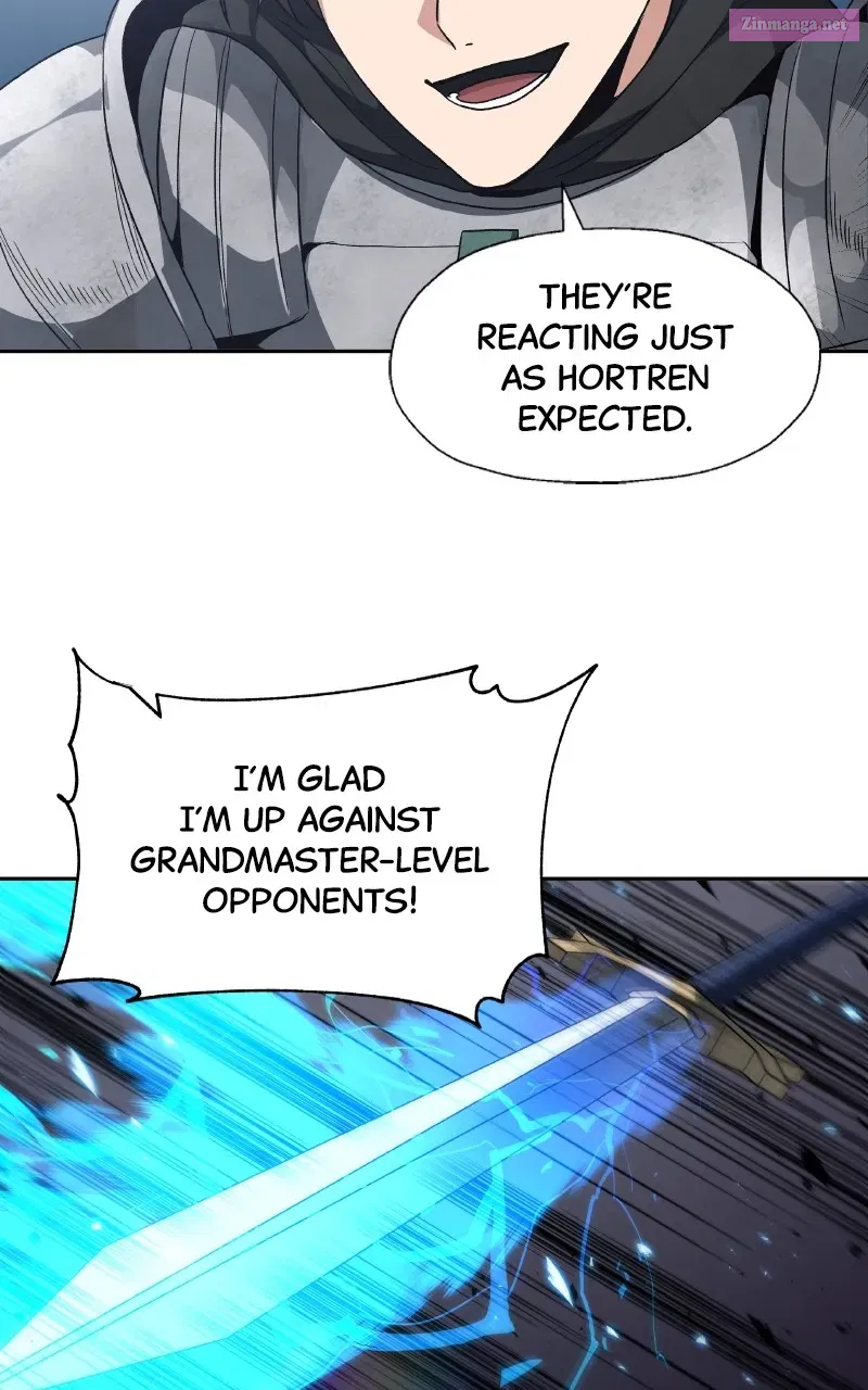 Reloaded intothe Other World Zinmanga X Chapter 90 Page 18
