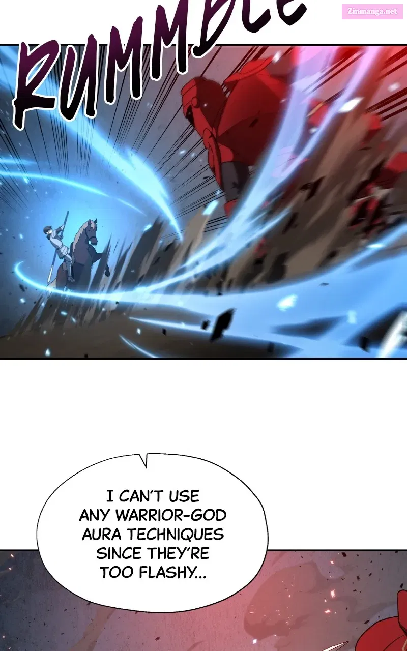 Reloaded intothe Other World Zinmanga X Chapter 90 Page 21