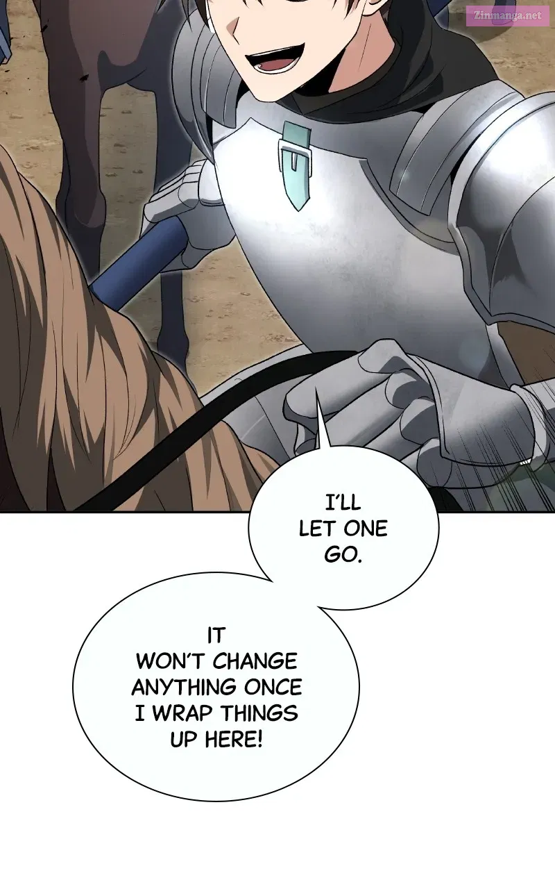 Reloaded intothe Other World Zinmanga X Chapter 90 Page 28