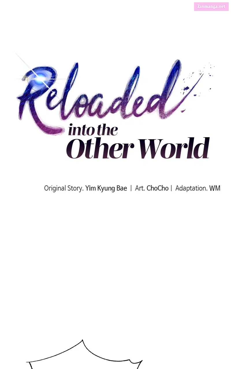 Reloaded intothe Other World Zinmanga X Chapter 90 Page 29
