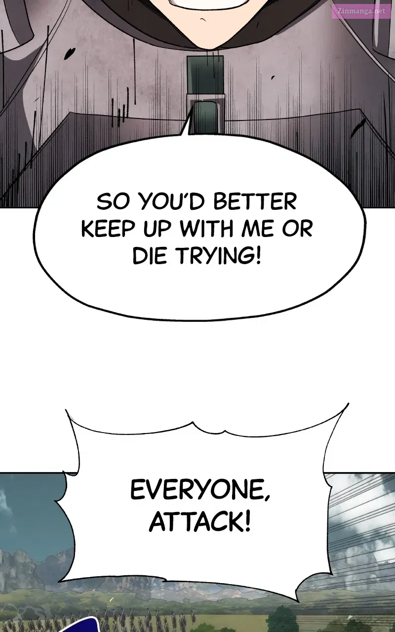 Reloaded intothe Other World Zinmanga X Chapter 89 Page 55
