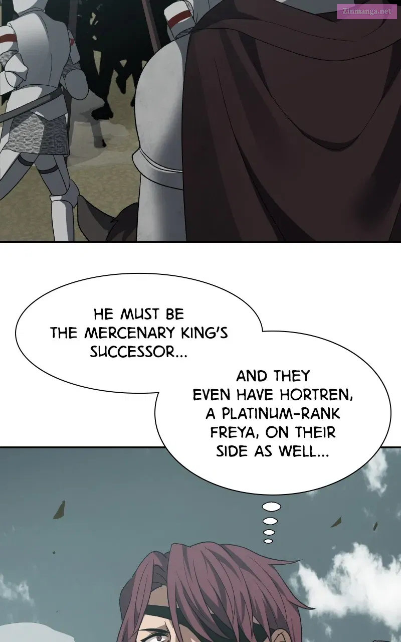 Reloaded intothe Other World Zinmanga X Chapter 89 Page 68