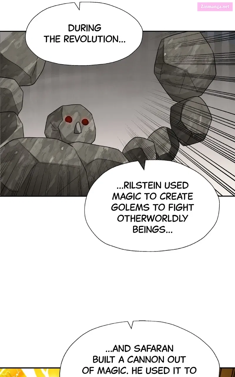 Reloaded intothe Other World Zinmanga X Chapter 88 Page 9