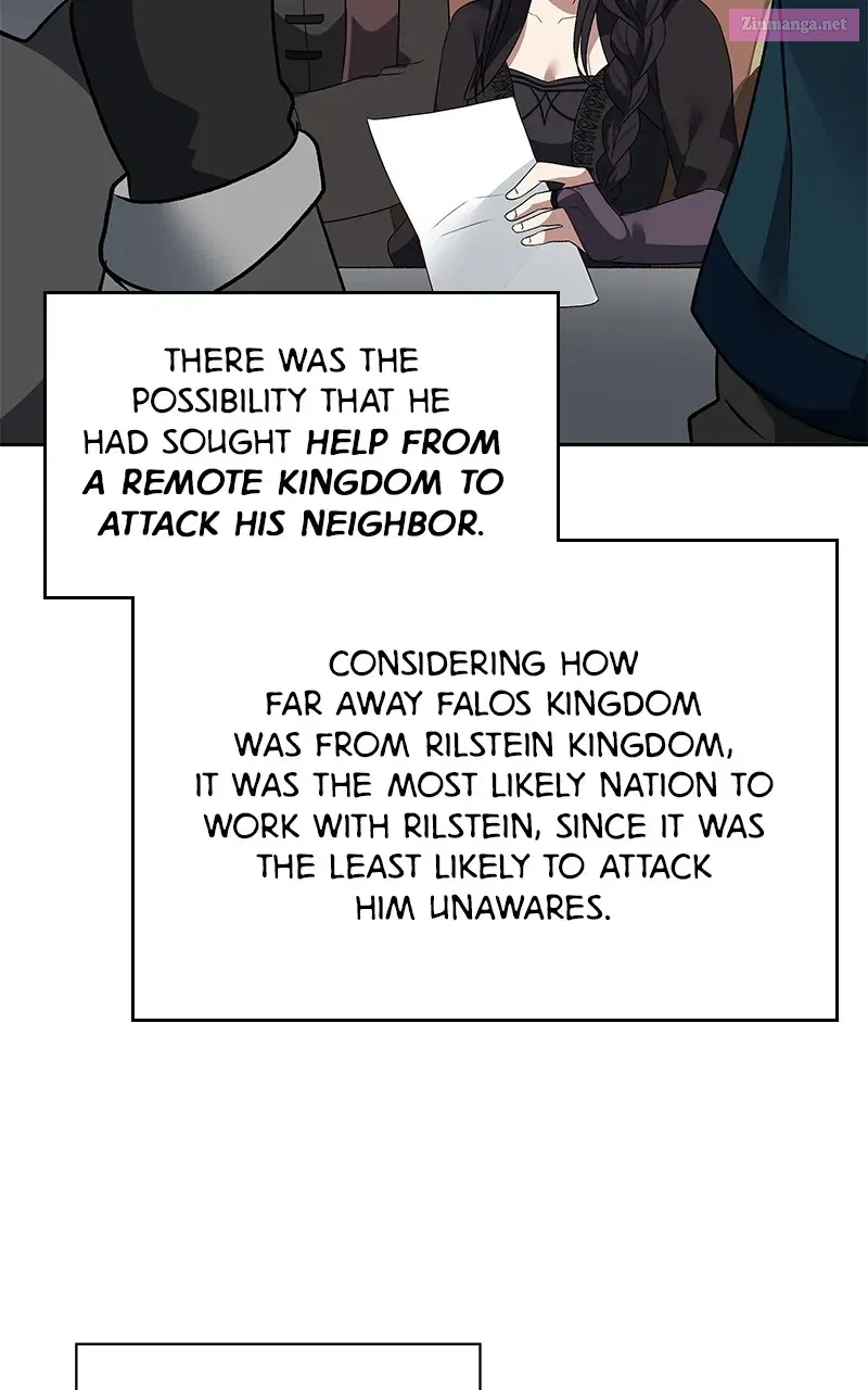 Reloaded intothe Other World Zinmanga X Chapter 87 Page 73