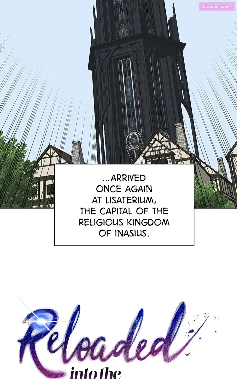Reloaded intothe Other World Zinmanga X Chapter 86 Page 9