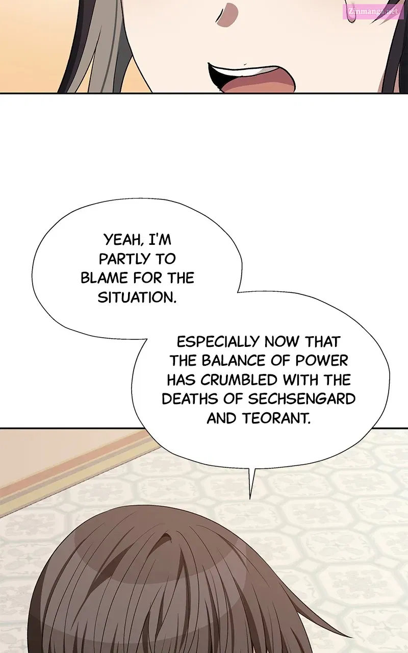 Reloaded intothe Other World Zinmanga X Chapter 86 Page 19