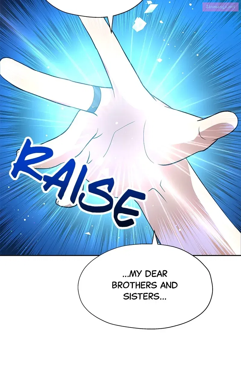 Reloaded intothe Other World Zinmanga X Chapter 86 Page 38