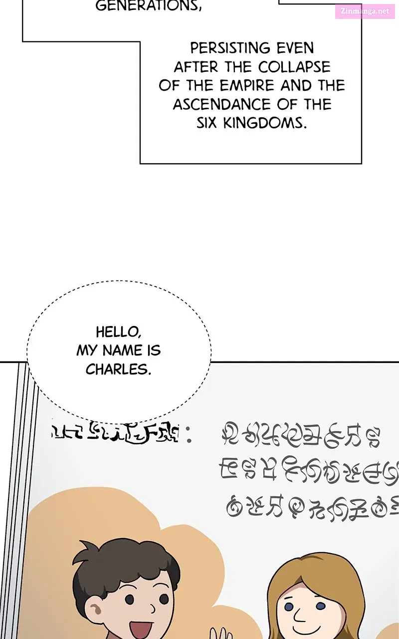 Reloaded intothe Other World Zinmanga X Chapter 85 Page 32