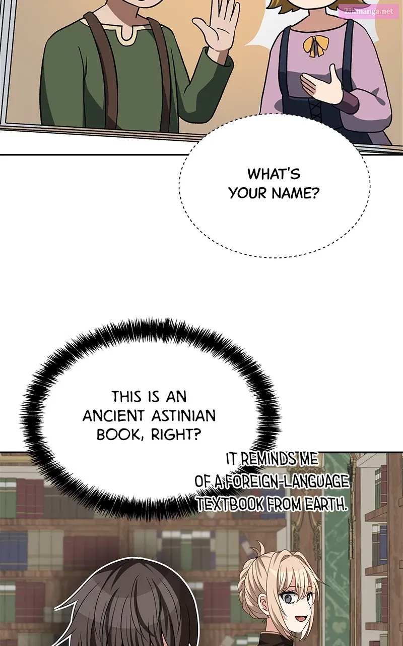 Reloaded intothe Other World Zinmanga X Chapter 85 Page 33
