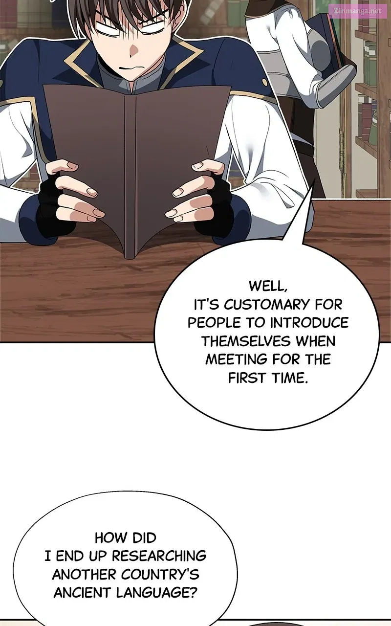 Reloaded intothe Other World Zinmanga X Chapter 85 Page 34