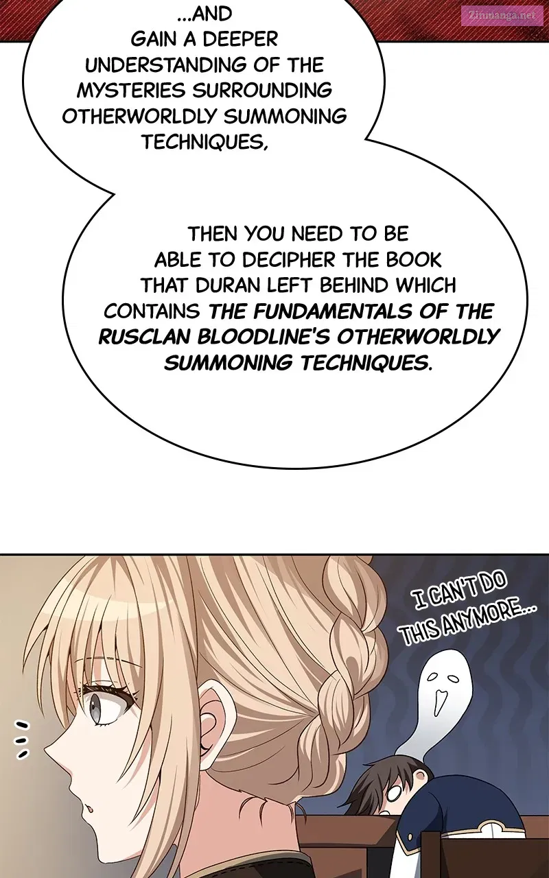 Reloaded intothe Other World Zinmanga X Chapter 85 Page 37