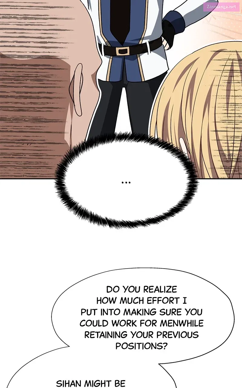 Reloaded intothe Other World Zinmanga X Chapter 84 Page 22
