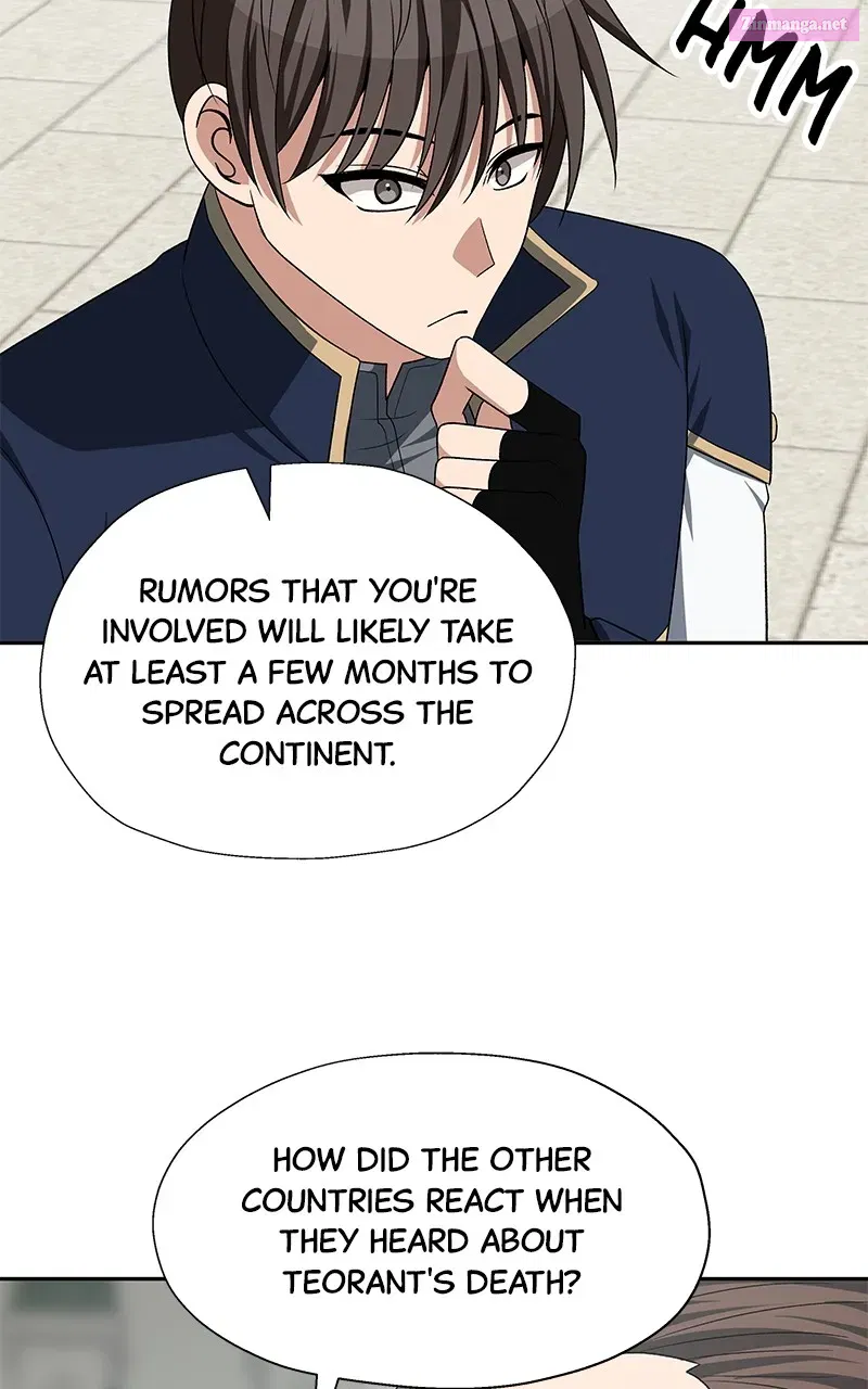 Reloaded intothe Other World Zinmanga X Chapter 84 Page 34