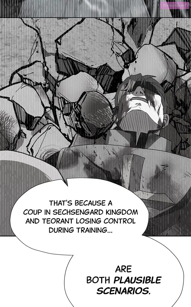 Reloaded intothe Other World Zinmanga X Chapter 84 Page 37
