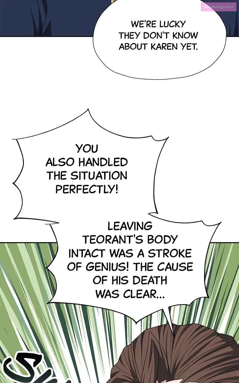 Reloaded intothe Other World Zinmanga X Chapter 84 Page 39