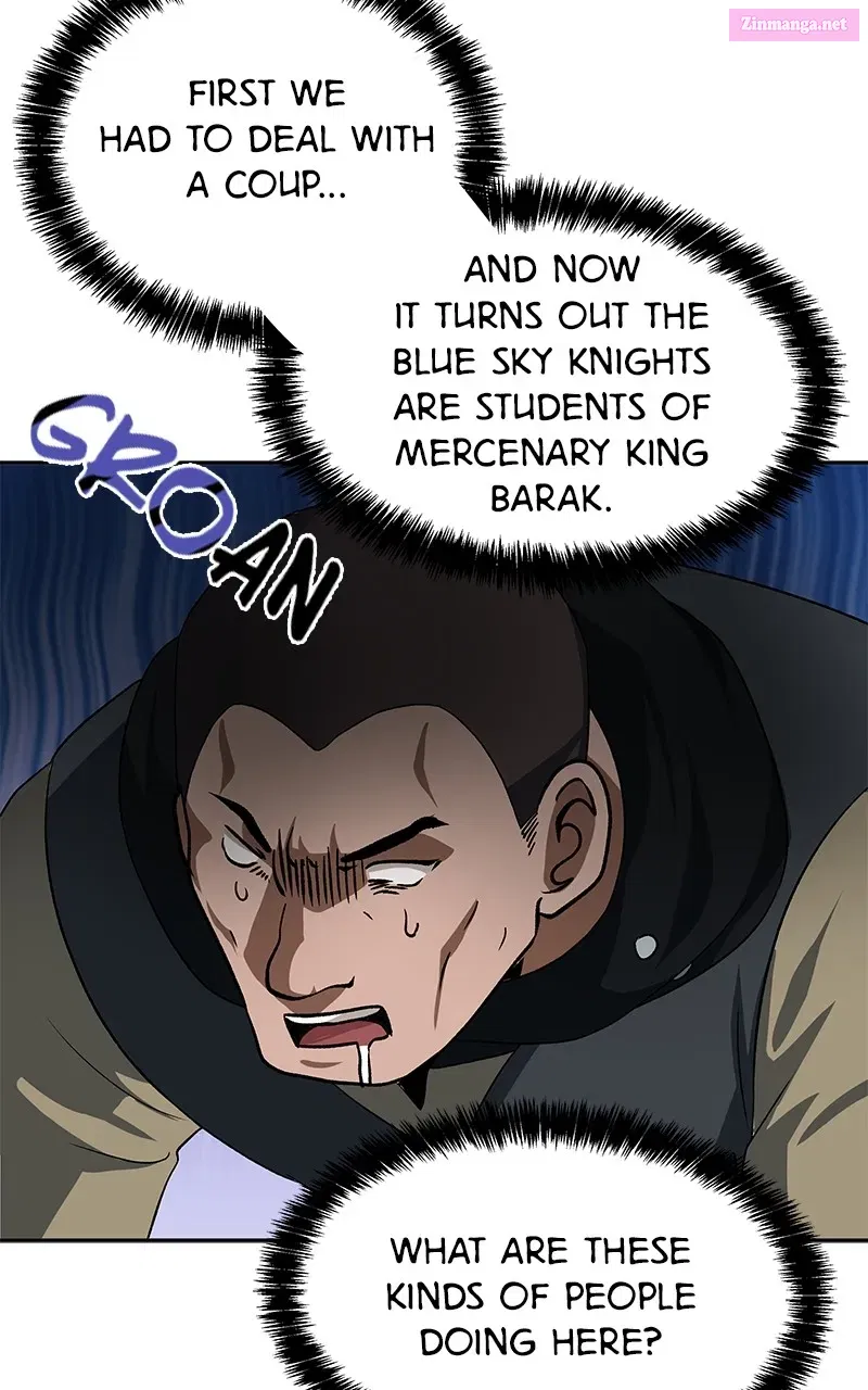 Reloaded intothe Other World Zinmanga X Chapter 84 Page 78