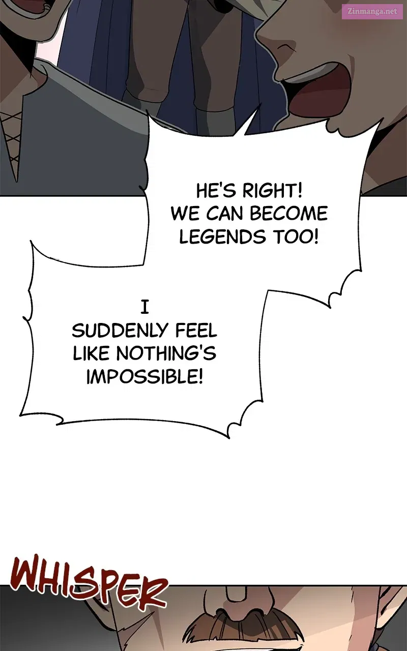 Reloaded intothe Other World Zinmanga X Chapter 84 Page 83