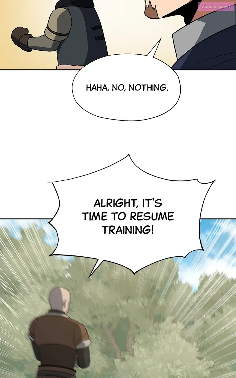 Reloaded intothe Other World Zinmanga X Chapter 84 Page 85