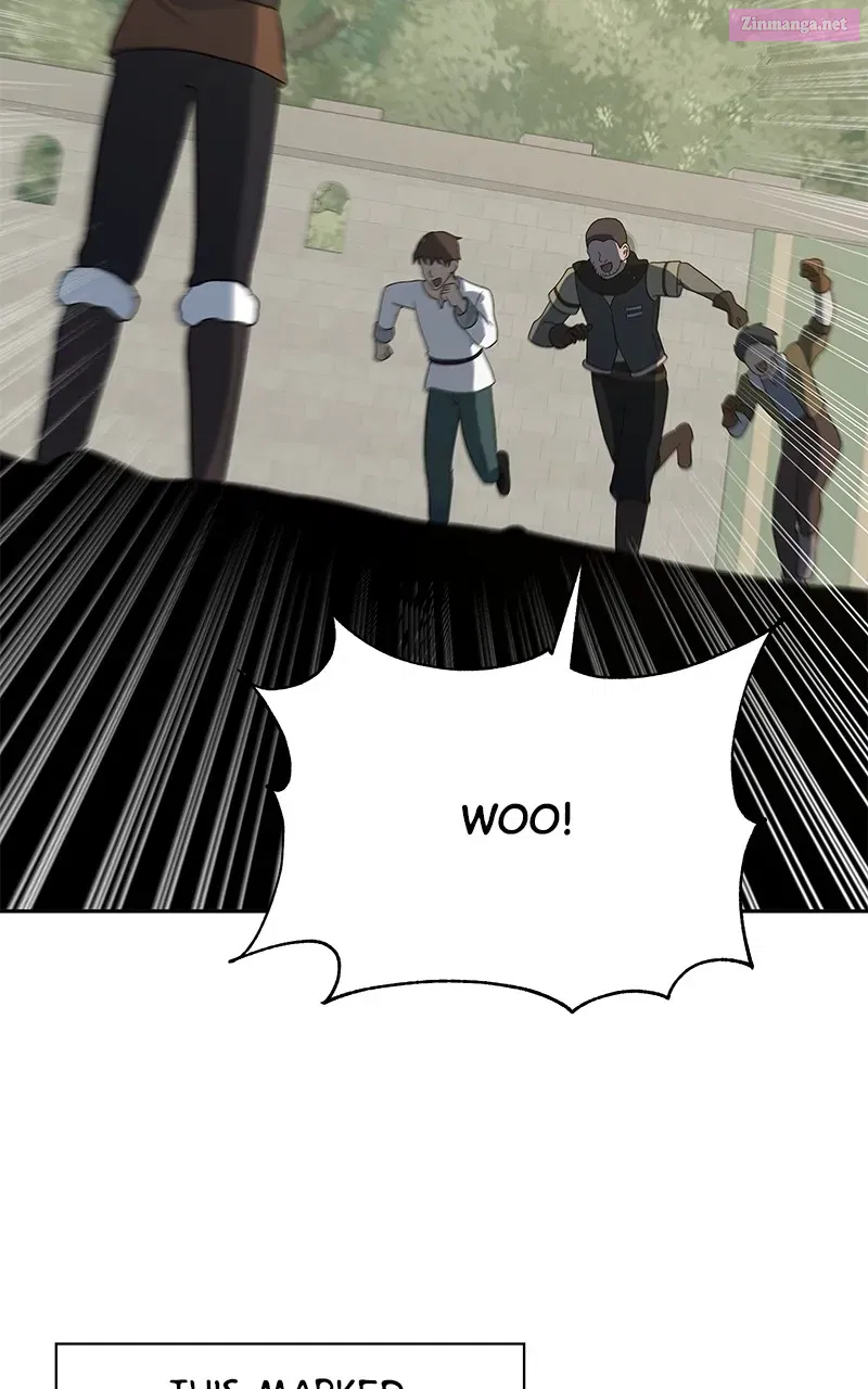 Reloaded intothe Other World Zinmanga X Chapter 84 Page 86