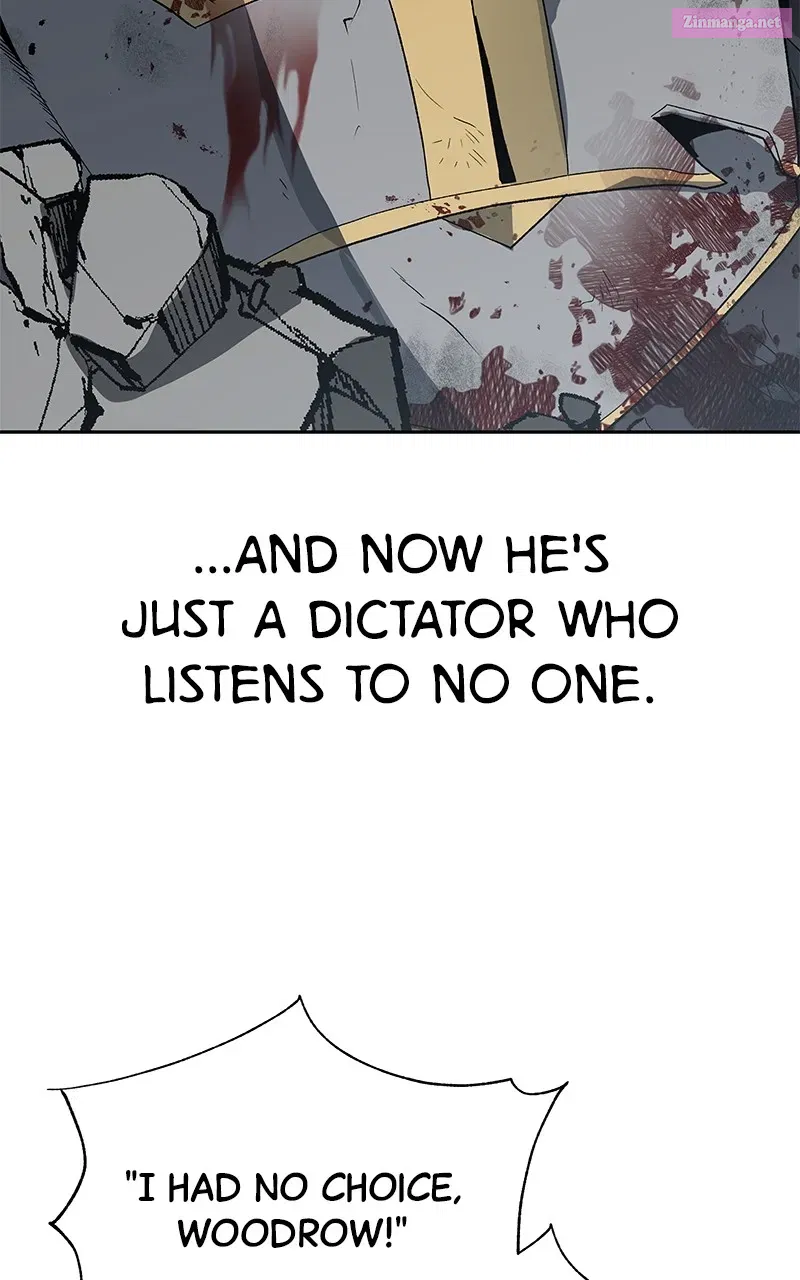 Reloaded intothe Other World Zinmanga X Chapter 83 Page 15
