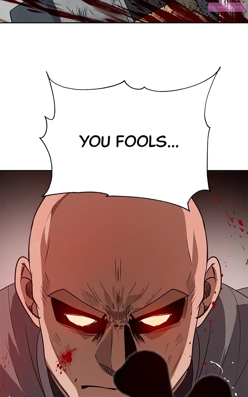 Reloaded intothe Other World Zinmanga X Chapter 83 Page 21