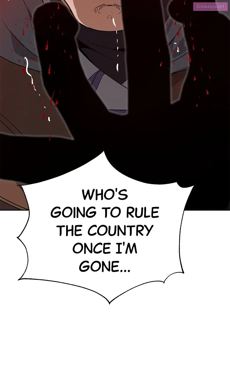 Reloaded intothe Other World Zinmanga X Chapter 83 Page 22