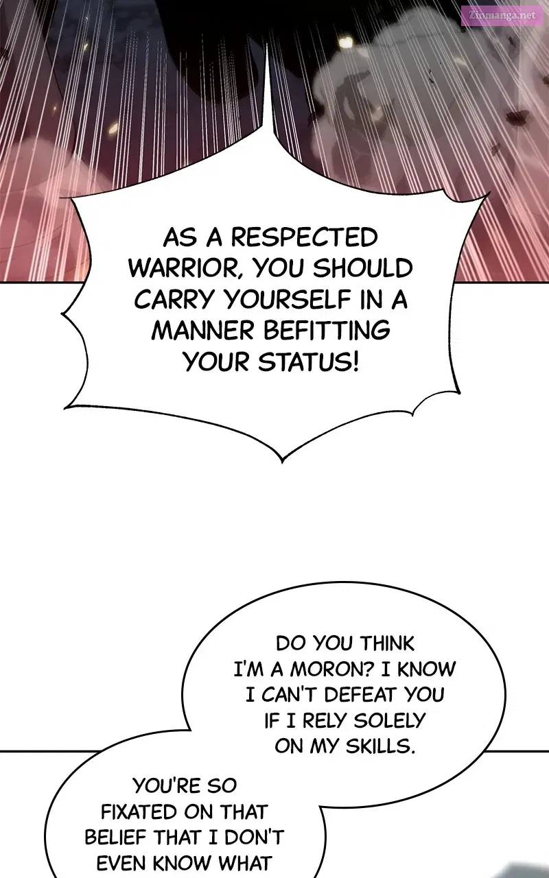 Reloaded intothe Other World Zinmanga X Chapter 82 Page 11