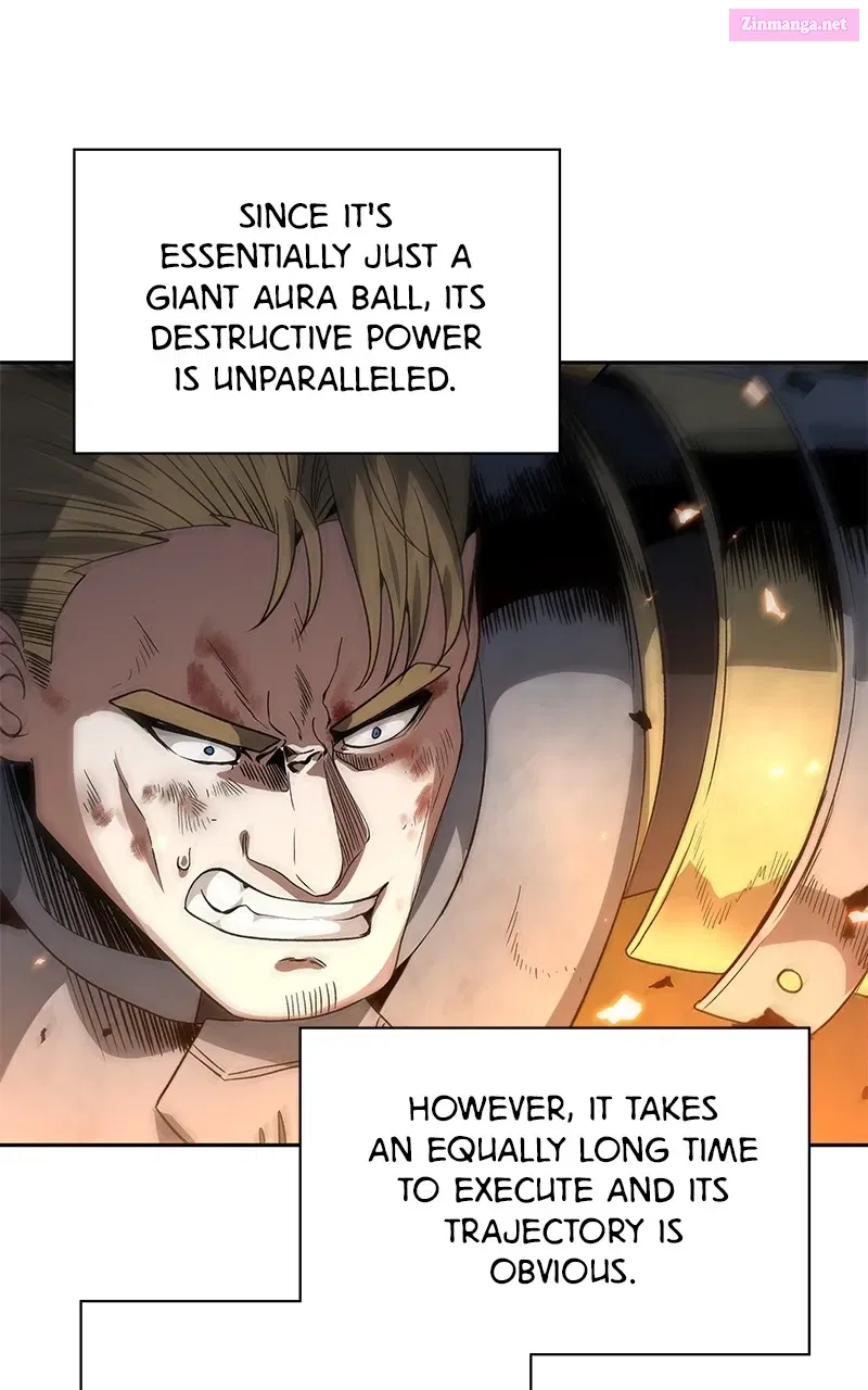 Reloaded intothe Other World Zinmanga X Chapter 82 Page 21
