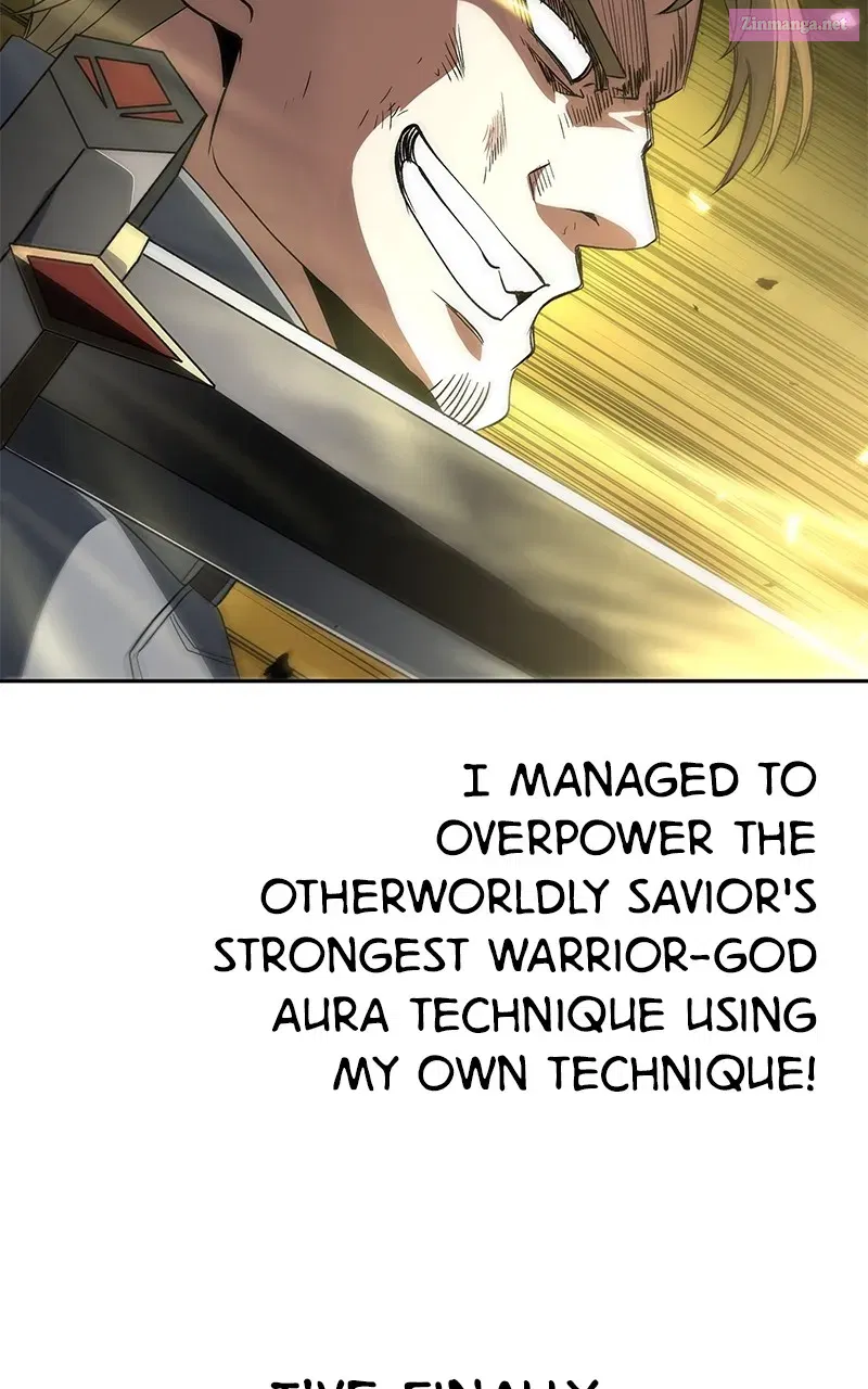 Reloaded intothe Other World Zinmanga X Chapter 82 Page 50