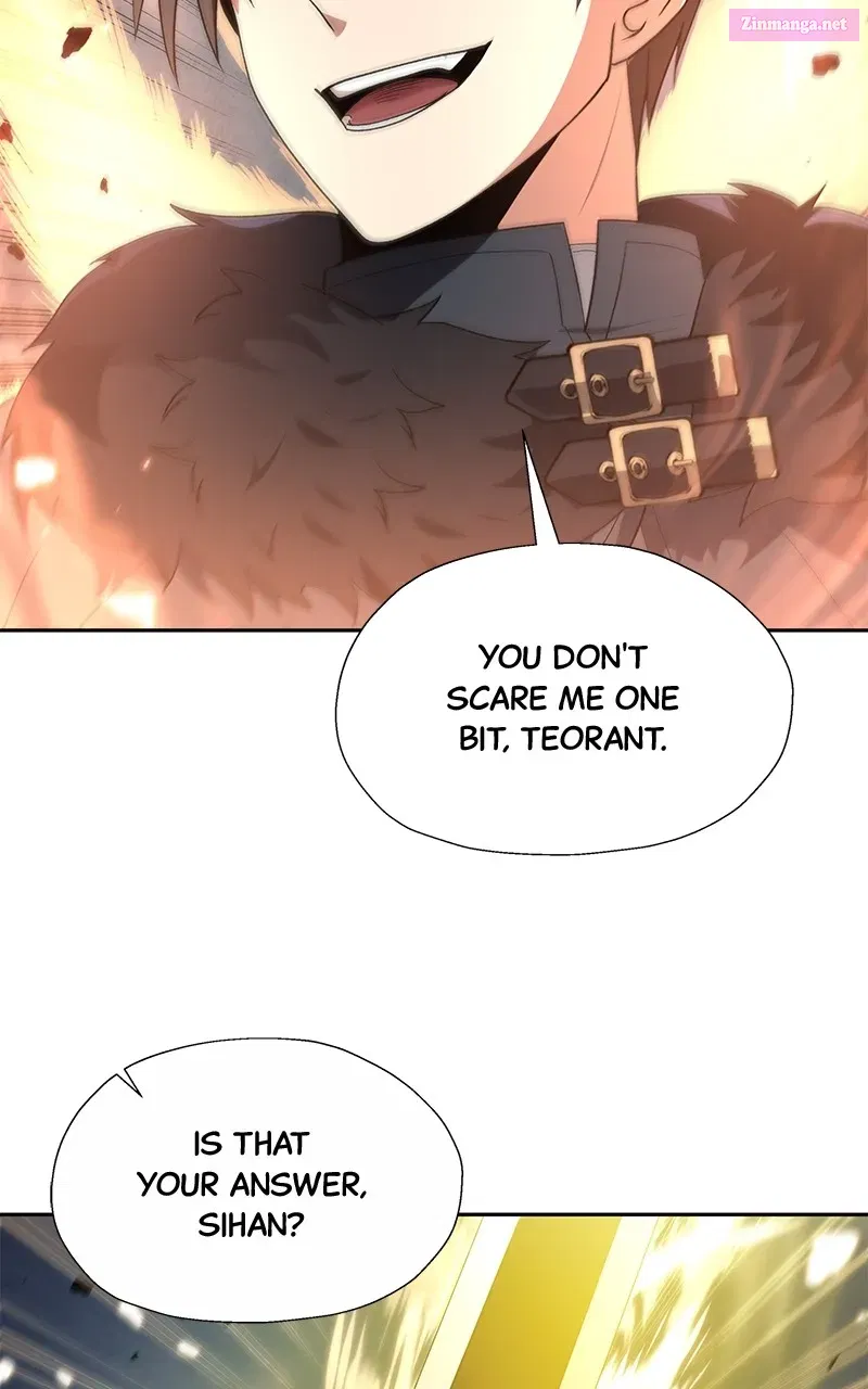 Reloaded intothe Other World Zinmanga X Chapter 81 Page 45