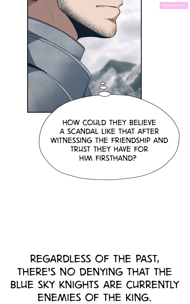 Reloaded intothe Other World Zinmanga X Chapter 77 Page 12
