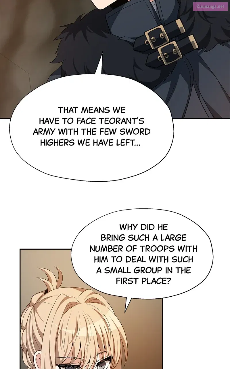 Reloaded intothe Other World Zinmanga X Chapter 77 Page 19
