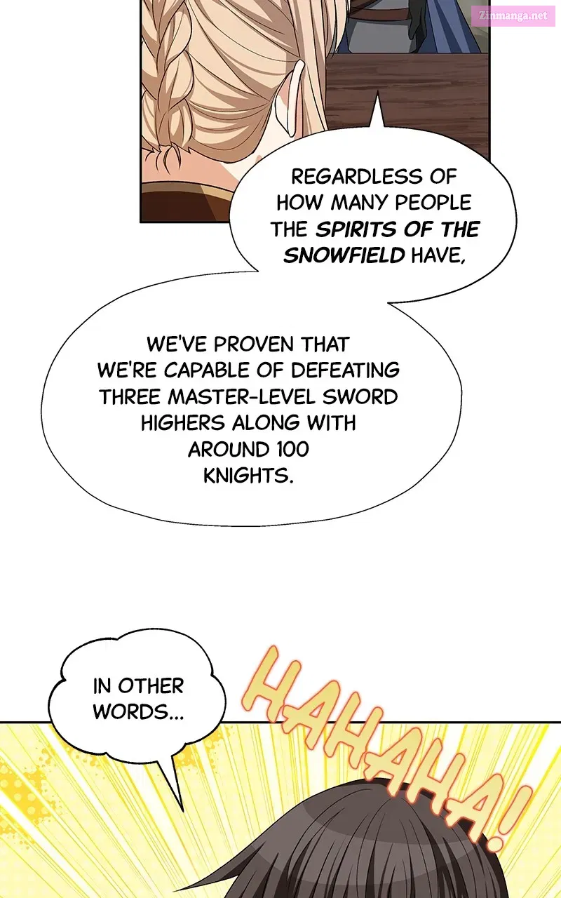 Reloaded intothe Other World Zinmanga X Chapter 77 Page 21