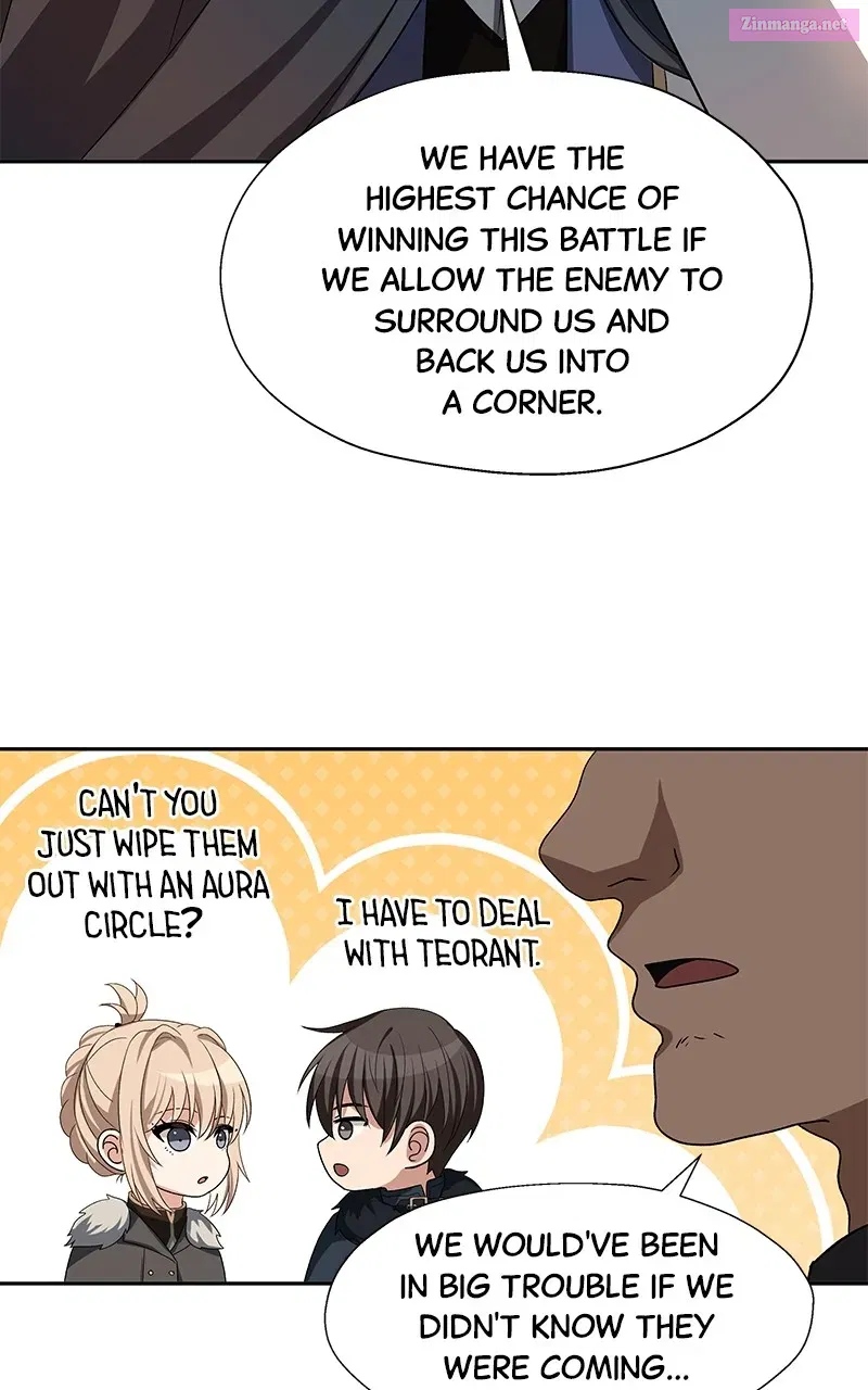 Reloaded intothe Other World Zinmanga X Chapter 77 Page 26