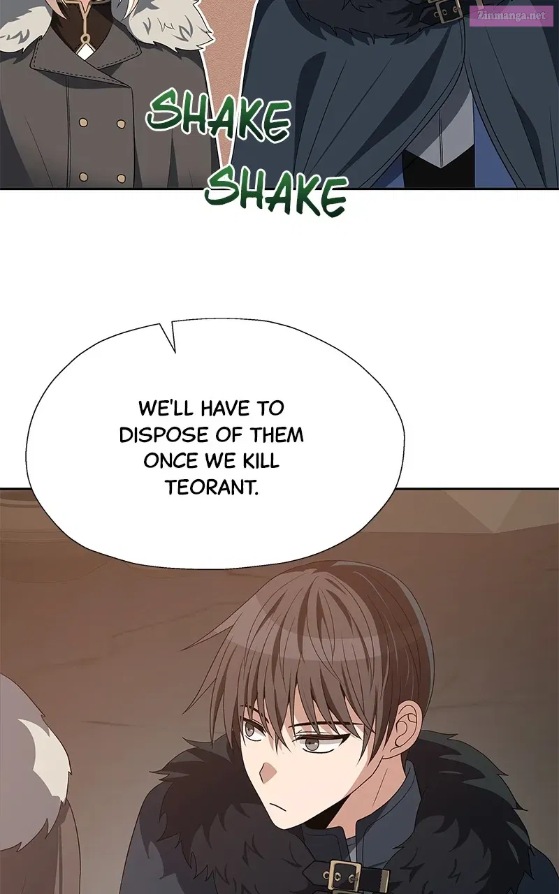 Reloaded intothe Other World Zinmanga X Chapter 76 Page 12