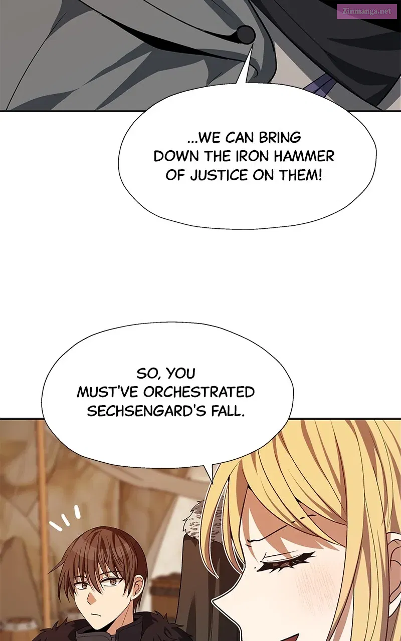 Reloaded intothe Other World Zinmanga X Chapter 75 Page 44