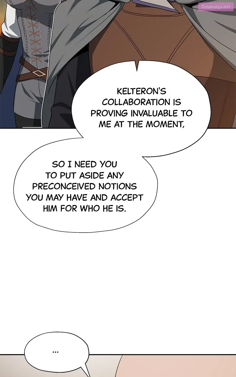Reloaded intothe Other World Zinmanga X Chapter 75 Page 54