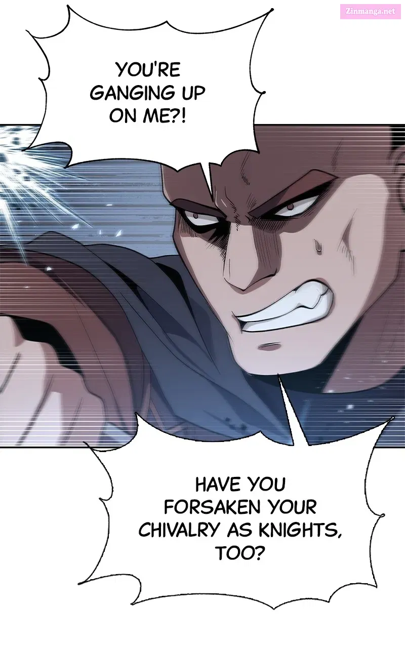 Reloaded intothe Other World Zinmanga X Chapter 73 Page 24