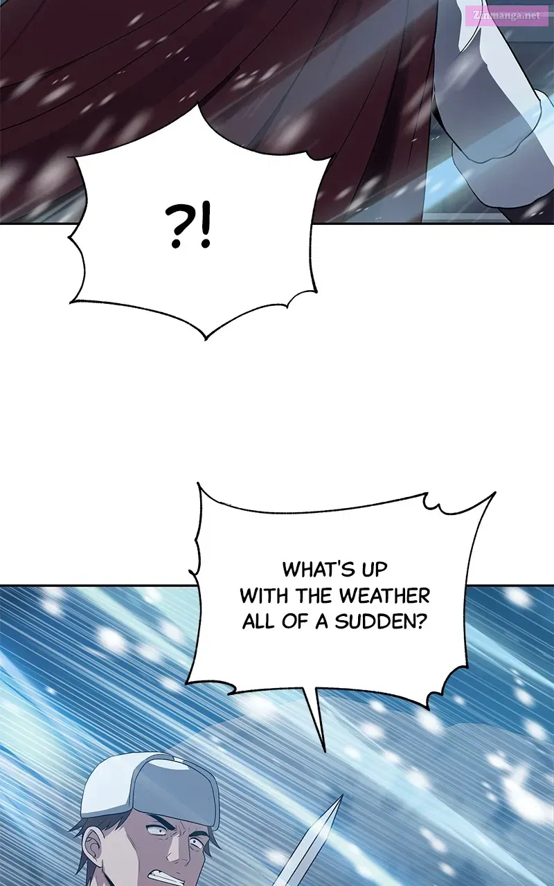 Reloaded intothe Other World Zinmanga X Chapter 72 Page 32