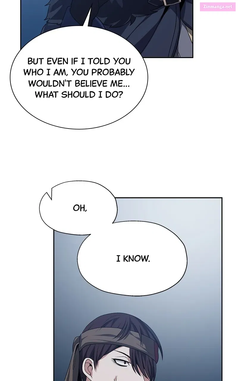Reloaded intothe Other World Zinmanga X Chapter 72 Page 43