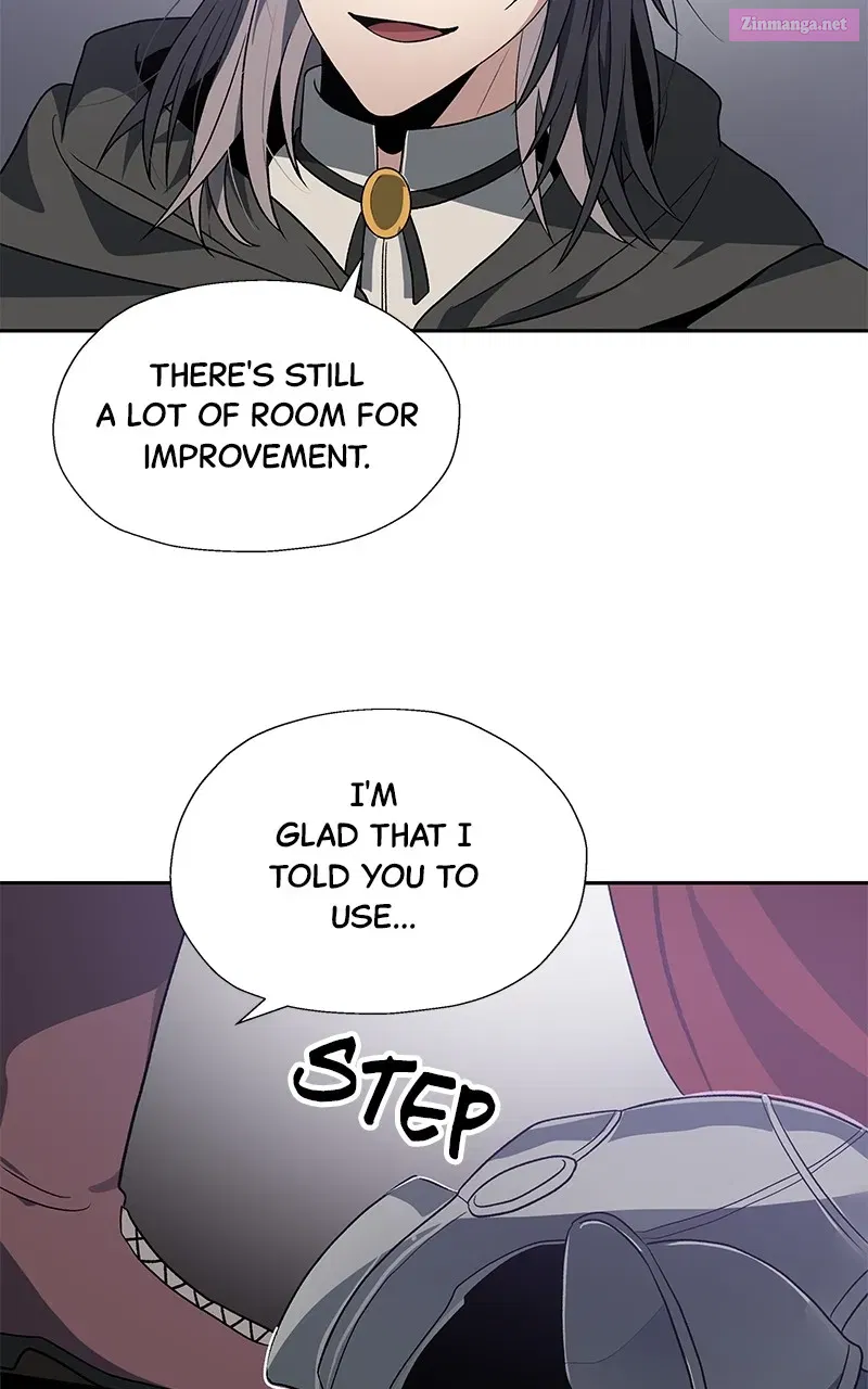 Reloaded intothe Other World Zinmanga X Chapter 70 Page 81