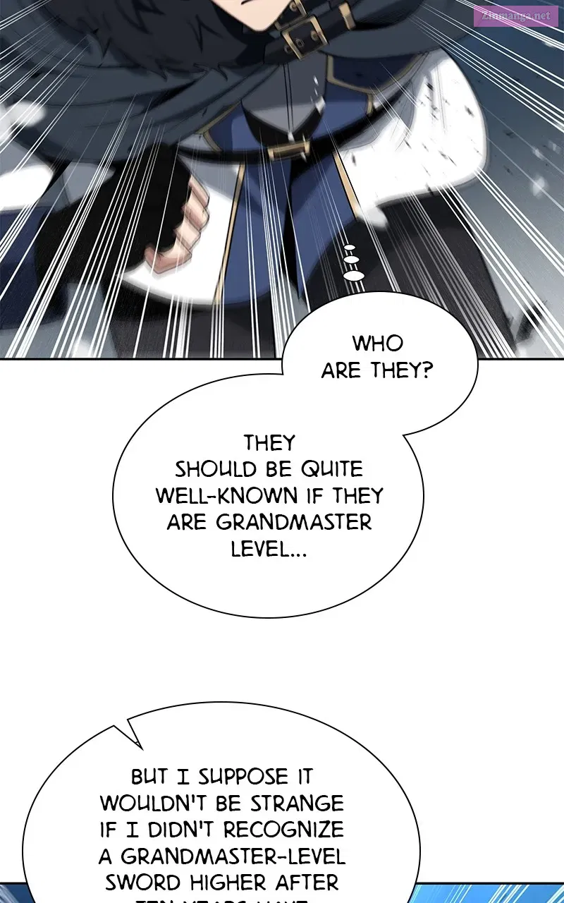 Reloaded intothe Other World Zinmanga X Chapter 69 Page 45