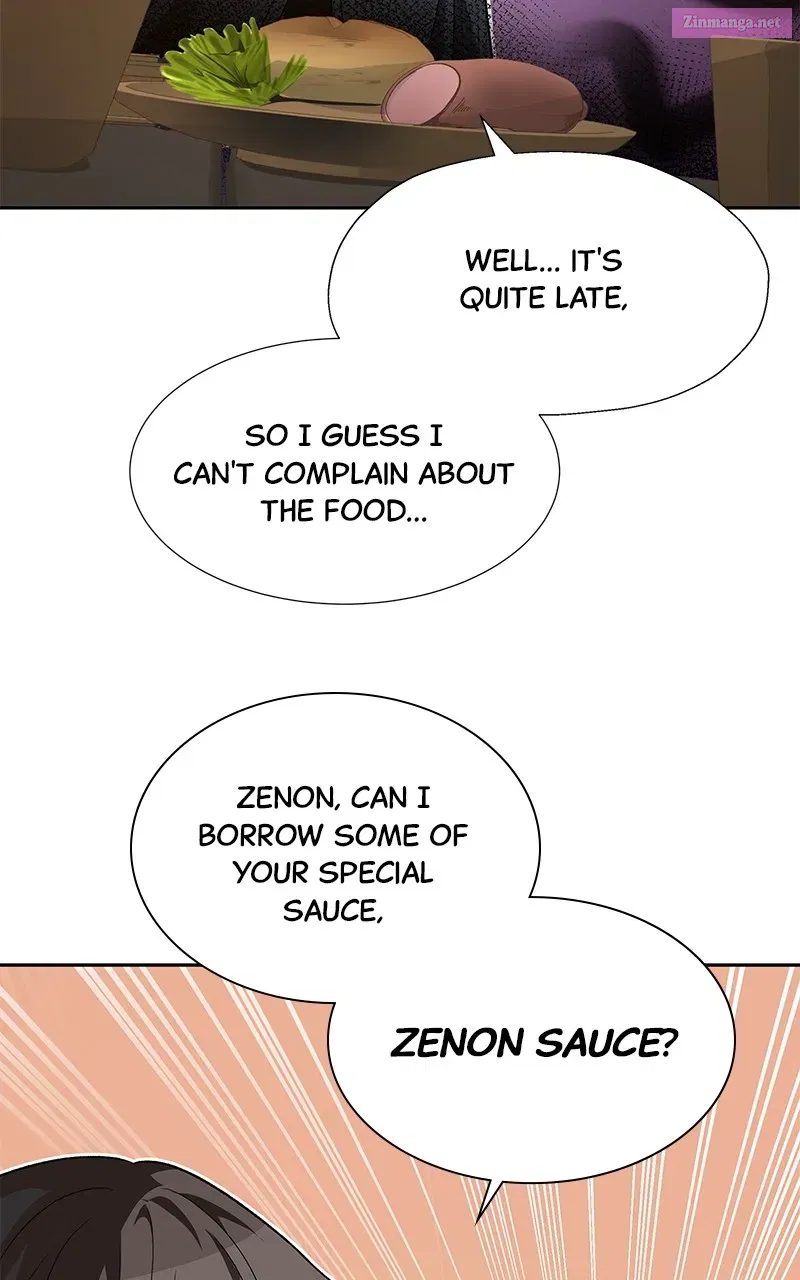 Reloaded intothe Other World Zinmanga X Chapter 68 Page 19