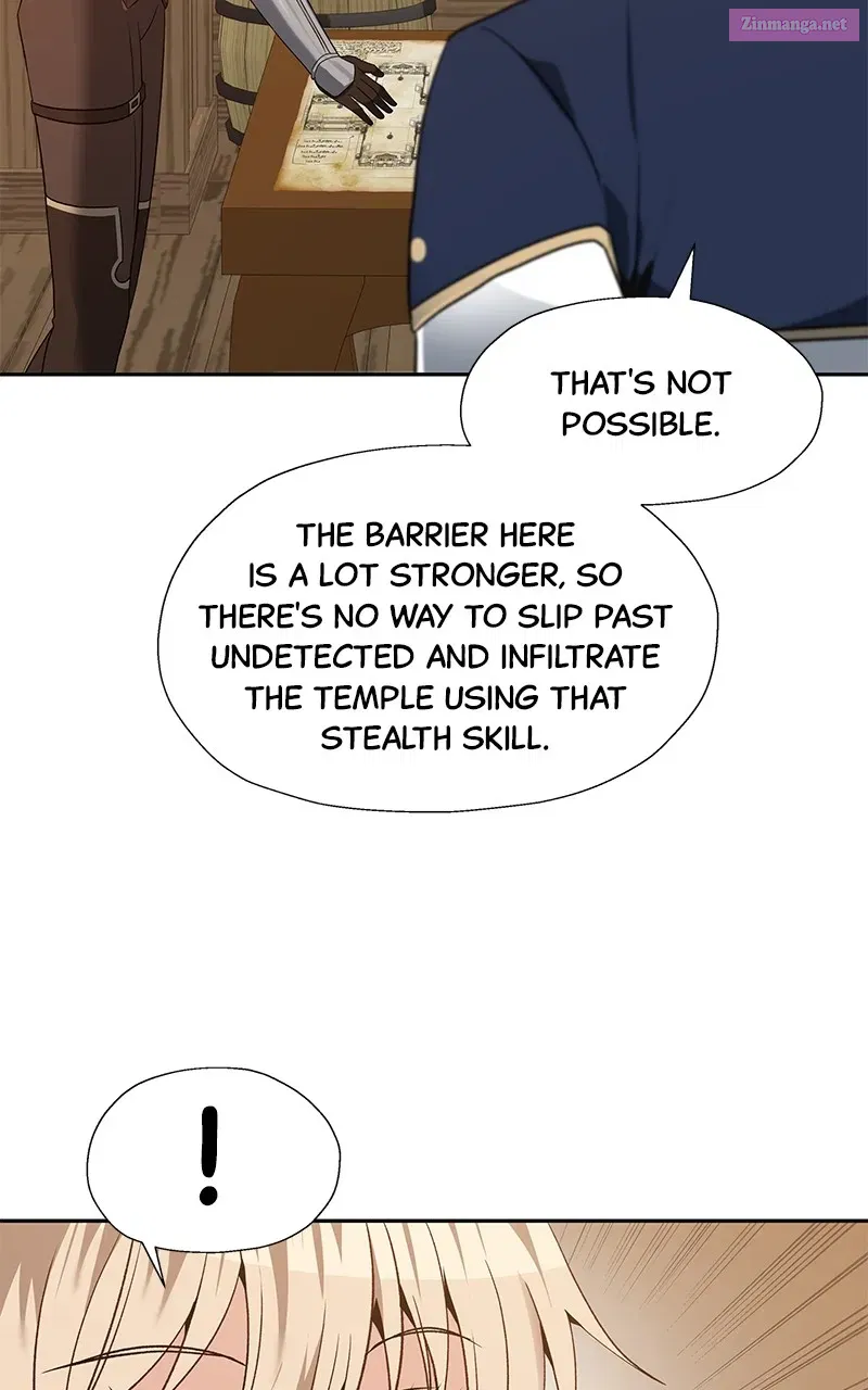 Reloaded intothe Other World Zinmanga X Chapter 68 Page 69