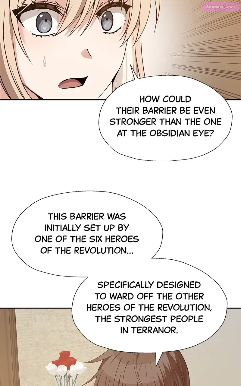 Reloaded intothe Other World Zinmanga X Chapter 68 Page 70