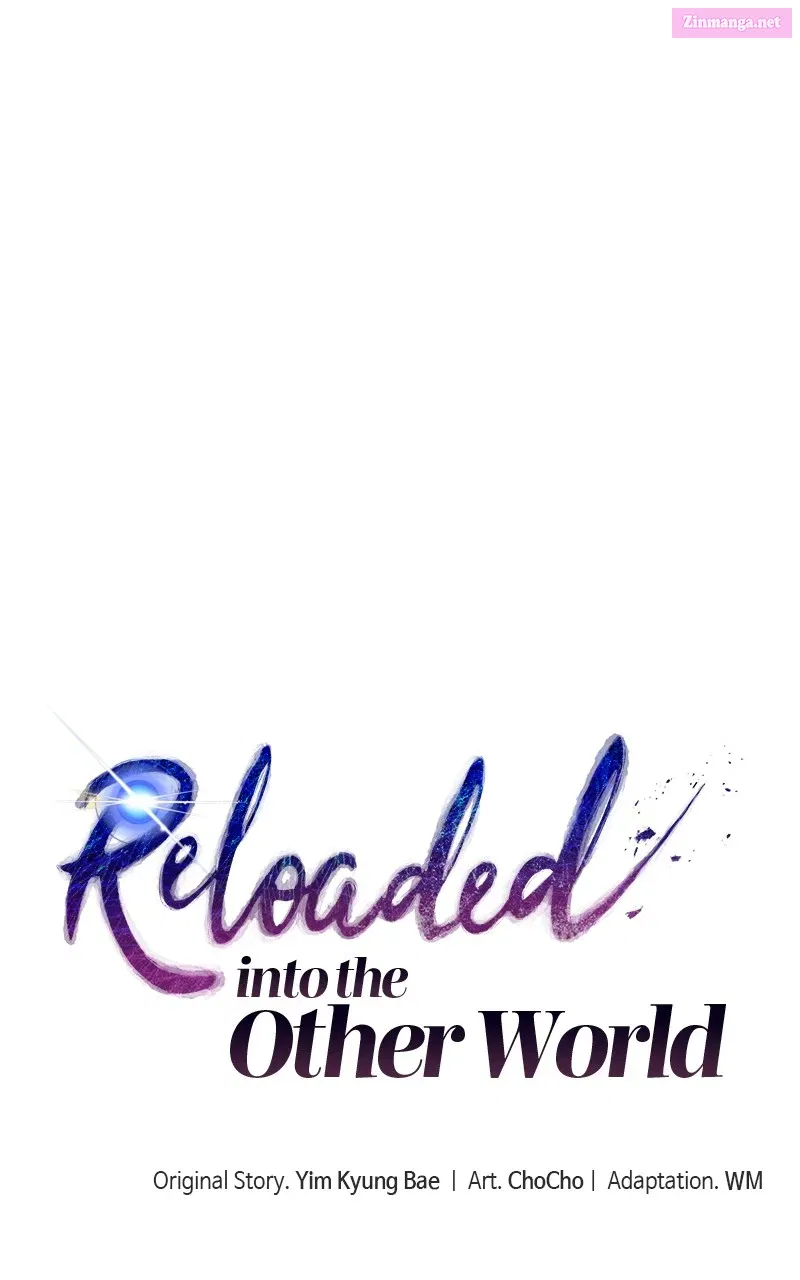 Reloaded intothe Other World Zinmanga X Chapter 67 Page 14
