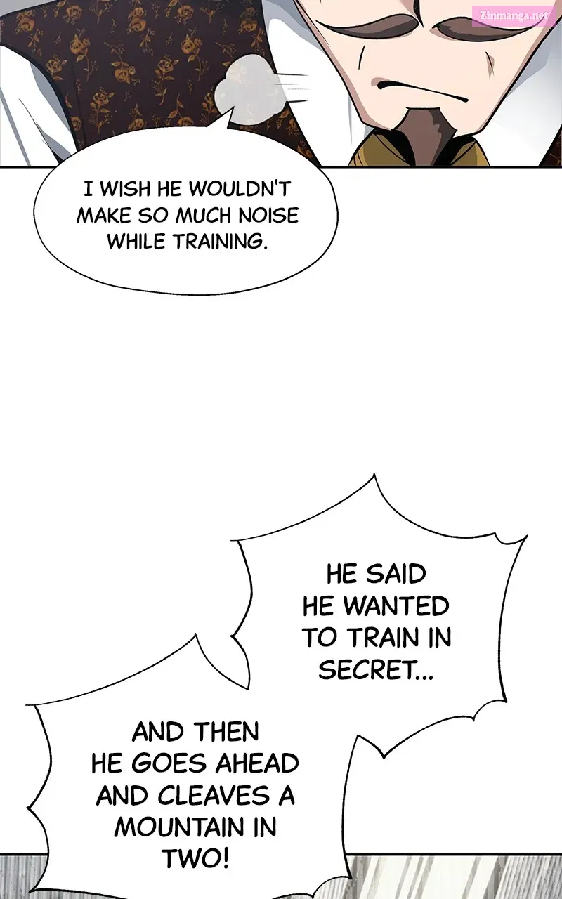 Reloaded intothe Other World Zinmanga X Chapter 67 Page 18