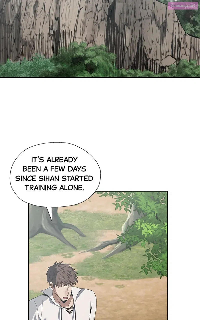 Reloaded intothe Other World Zinmanga X Chapter 66 Page 23