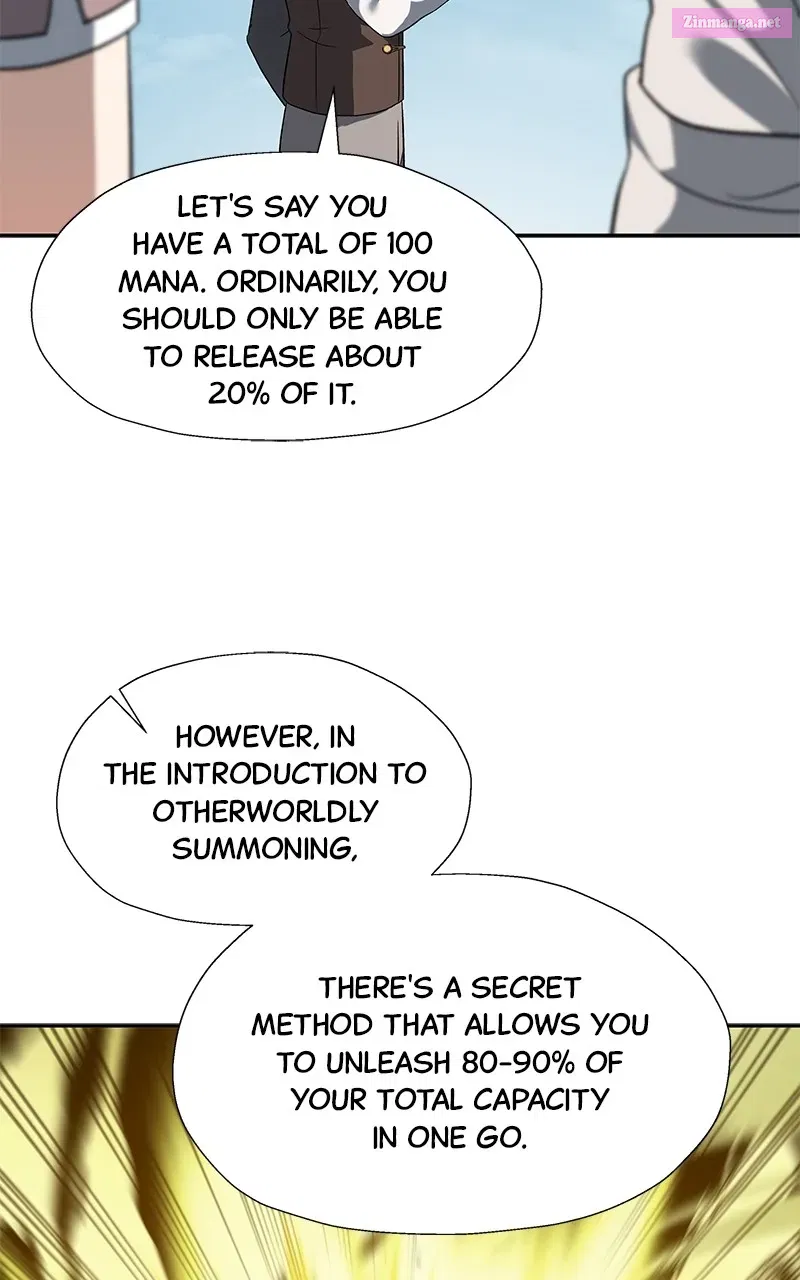 Reloaded intothe Other World Zinmanga X Chapter 66 Page 44